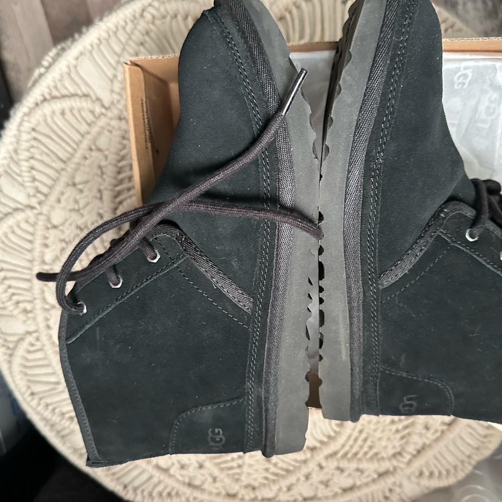 Ugg boots